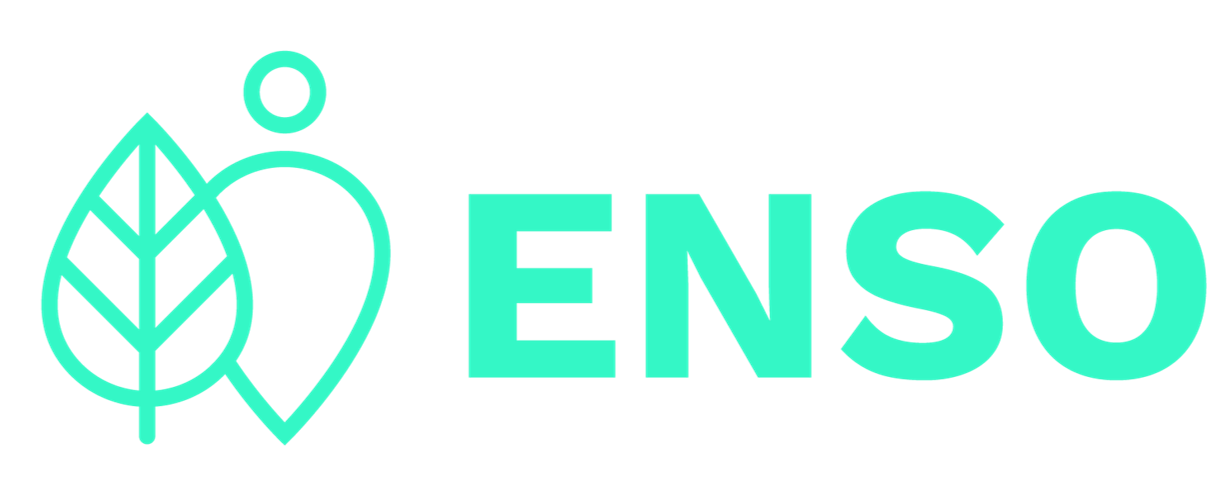 ENSO Logo ENSO Logo