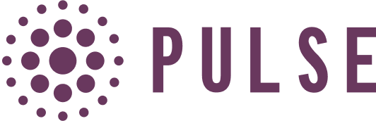 Pulse Market Logo Pulse Market Logo