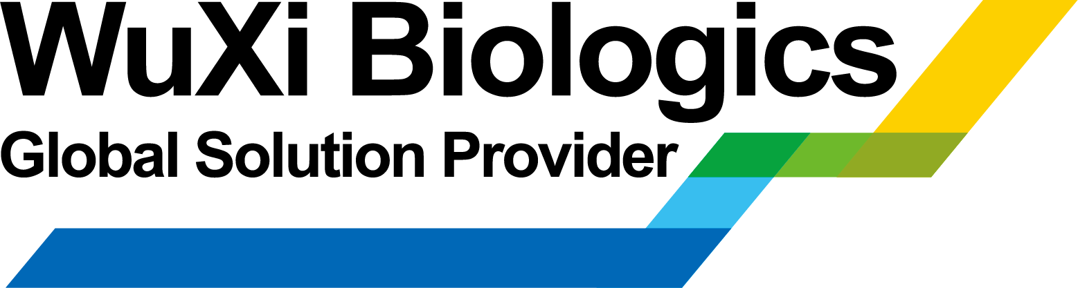 Wuxi Biologics Logo Wuxi Biologics Logo